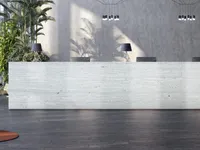 Мрамор Aqua Green